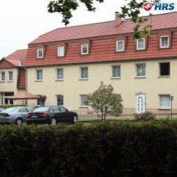 Außenansicht Am Schloßbrunnen Fotos