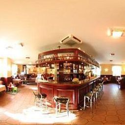 Bar Am Schloßbrunnen Fotos