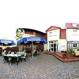 Terrasse Am Schloßbrunnen Fotos