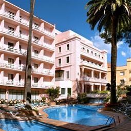 Hotelfotos Guitart Rosa