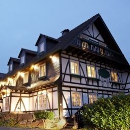 Landgut Stüttem Wipperfürth 
