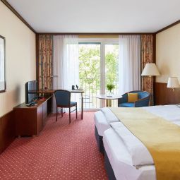  Derag Livinghotel Prinzessin Elisabeth Fotos