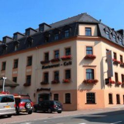 Hotelfotos TRADITIONSHOTEL Weißes Roß
