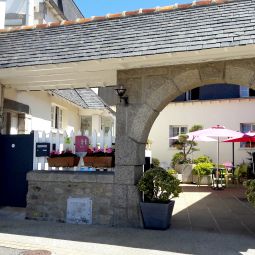 Bellevue Logis Roscoff 