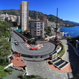 Hotel photos Fairmont Monte Carlo