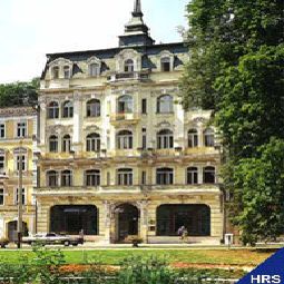 Polonia Mariánské Lázně 