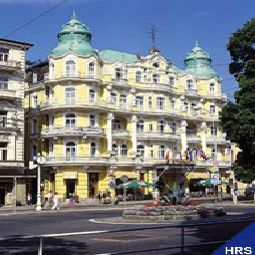 OREA Bohemia Mariánské Lázně 