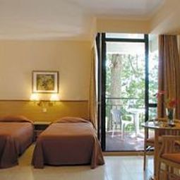 Hotelfotos Dorisol Mimosa Aparthotel