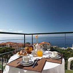 Dorisol Florasol Aparthotel Funchal Ilha da Madeira