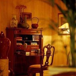 Hall Lisboa Plaza Charming Boutique Hotel Fotos