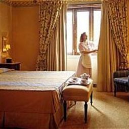 Junior-Suite Lisboa Plaza Charming Boutique Hotel Fotos