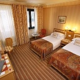  Lisboa Plaza Charming Boutique Hotel Fotos