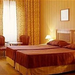 Camera Lisboa Plaza Charming Boutique Hotel Fotos