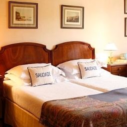 Camera Lisboa Plaza Charming Boutique Hotel Fotos