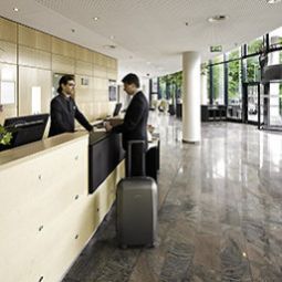 Wellness/fitness area Mercure Hotel Duesseldorf Seestern Fotos