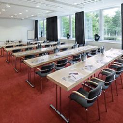 Conference room Mercure Hotel Duesseldorf Seestern Fotos