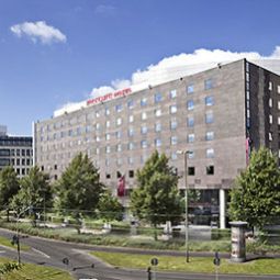  Mercure Hotel Duesseldorf Seestern Fotos