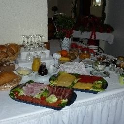 Widok zewnętrzny Ockenheim Fotos