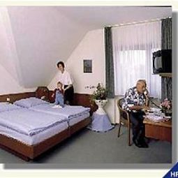 Pokój Ockenheim Fotos
