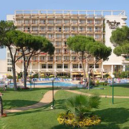 Hotelfotos Beverly Park
