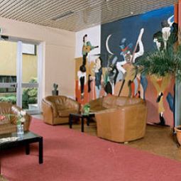 Hall Ornato Gruppo MiniHotel Fotos