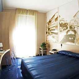 Pokój Portello Gruppo Minihotel Fotos