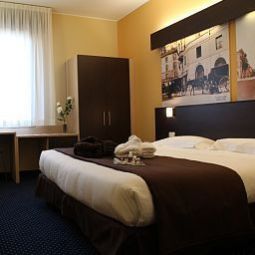 Pokój Portello Gruppo Minihotel Fotos
