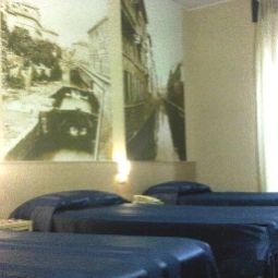 Pokój Portello Gruppo Minihotel Fotos