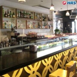 Restaurant Flor Parks Fotos