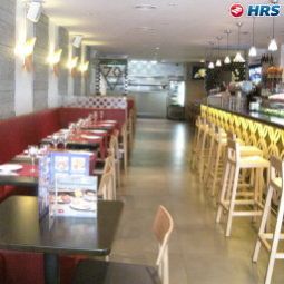 Restaurant Flor Parks Fotos
