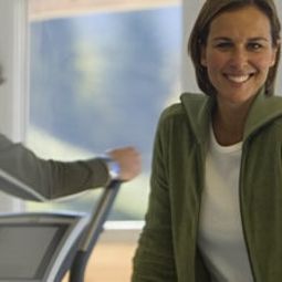 Fitness das Bellevue Family-Relax-Hotel - LUXURY Fotos