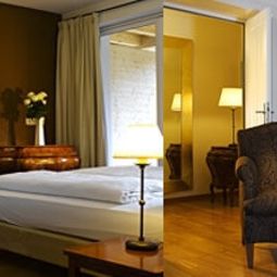 Suite das Bellevue Family-Relax-Hotel - LUXURY Fotos