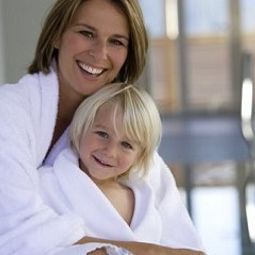  das Bellevue Family-Relax-Hotel - LUXURY Fotos