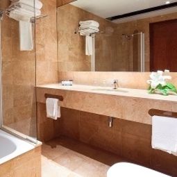 Bathroom Acta Splendid Fotos