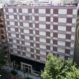  Best Western Alfonso XIII. Fotos