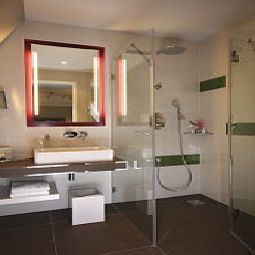 Cuarto de baño Gendarm Nouveau Fotos