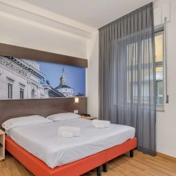 Room Ornato Gruppo MiniHotel Fotos