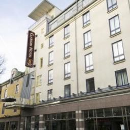 Clarion Hotel Orebro Örebro 