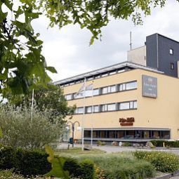 Hampshire Hotel Emmen Emmen 