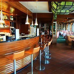 Bar Ringhotel Tallymann Fotos