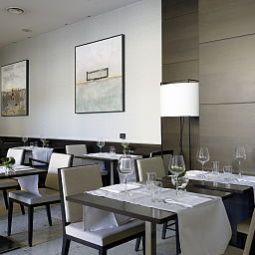 Ristorante NH Grand Hotel Verdi Fotos