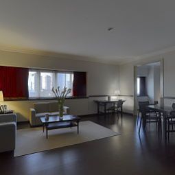 Suite NH Grand Hotel Verdi Fotos