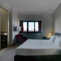  NH Grand Hotel Verdi Fotos