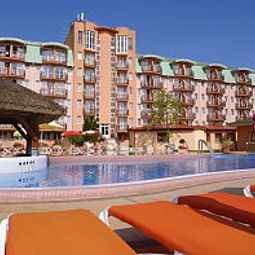 Europa Fit Hévíz 