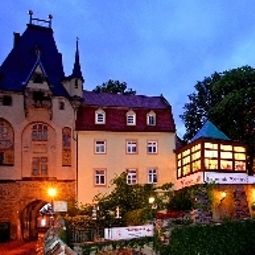 Hotelfotos Romantik Hotel Burgkeller