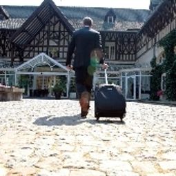  Chateau de Limelette Fotos