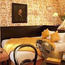 Chambre Residence Henri IV Fotos