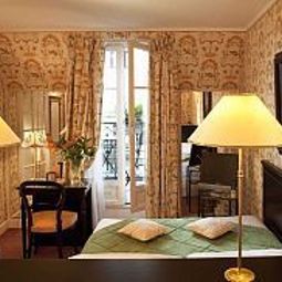 Chambre Residence Henri IV Fotos