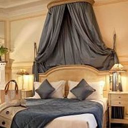 Chambre Residence Henri IV Fotos