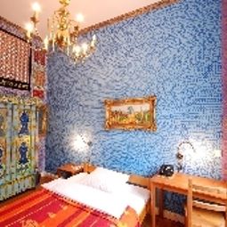  Arte Luise Kunsthotel Fotos